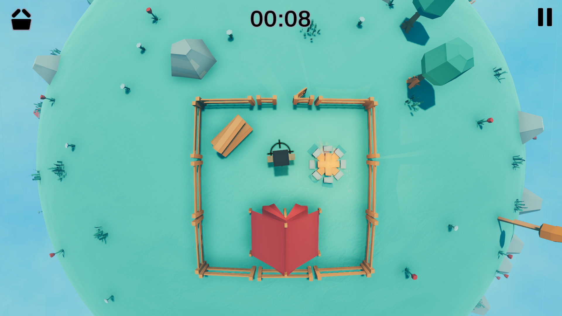 Mini screenshot