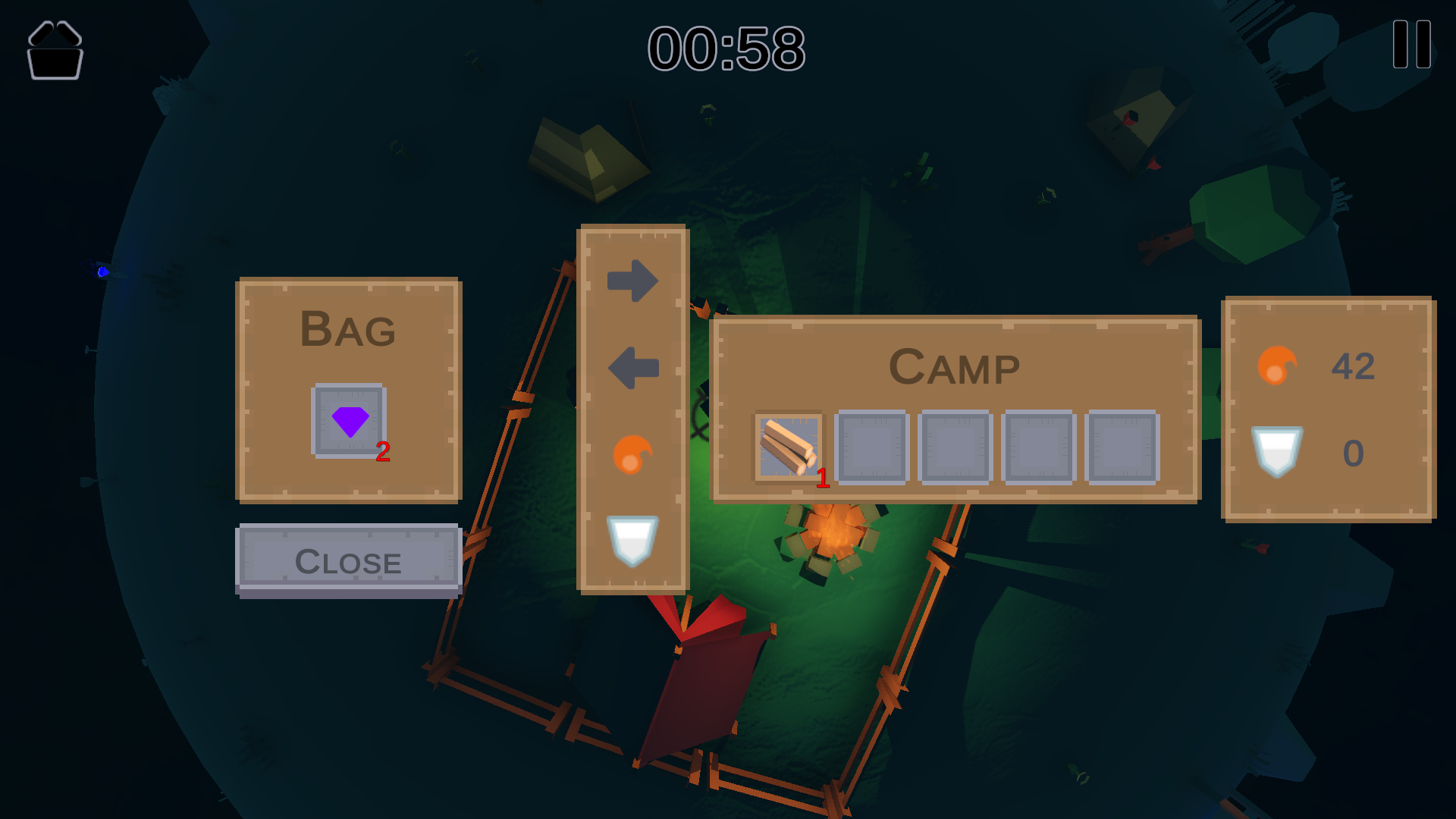 Mini screenshot