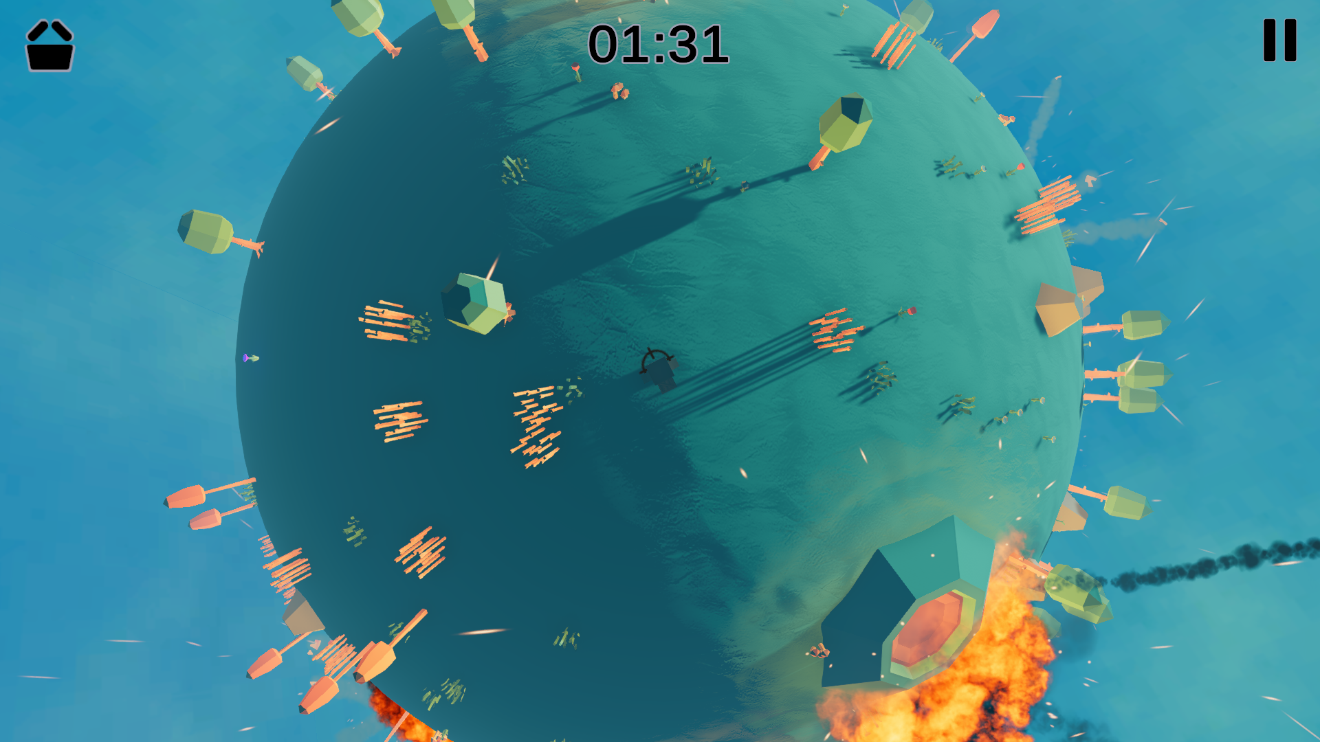 Mini screenshot